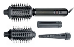 Diva Pro Atmos Dry + Style Sleeve Deep Purple -Hair Pro Verkoop atmosdry sfeer2