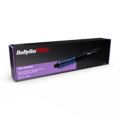 Babyliss PRO Warme Lucht Borstel Blue Lightning PRO 34 Mm 700W 7 Babyliss PRO Warme Lucht Borstel Blue Lightning PRO 34 Mm 700W -Hair Pro Verkoop ba2650e package min