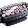 Babyliss PRO Krulset - Ceramic - Rollers Met Fluwelen Bekleding 400W 2 Babyliss PRO Krulset - Ceramic - Rollers Met Fluwelen Bekleding 400W -Hair Pro Verkoop bab3021e bab3021e