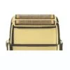 Babyliss PRO 4Artists Replacement Head Gold Metal Double Foil Shaver -Hair Pro Verkoop babfxrf2ge