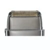 Babyliss PRO 4Artists Replacement Head Gunsteel Metal Double Foil Shaver -Hair Pro Verkoop babfxrf2gse