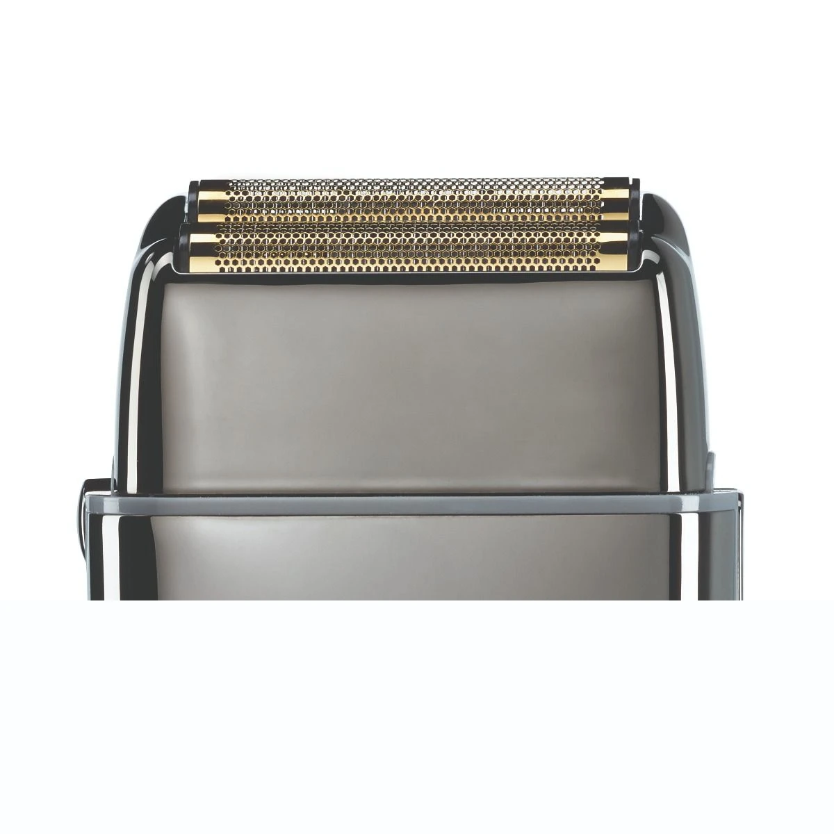 Babyliss PRO 4Artists Replacement Head Gunsteel Metal Double Foil Shaver 3 Babyliss PRO 4Artists Replacement Head Gunsteel Metal Double Foil Shaver