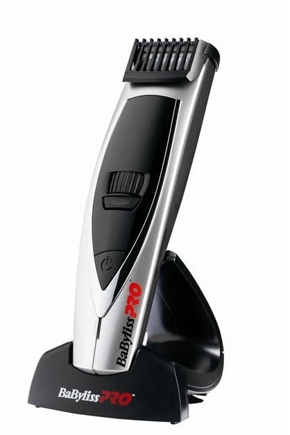 Babyliss PRO Haar En Baard Trimmer 3 Babyliss PRO Haar En Baard Trimmer
