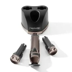 Babyliss PRO Snap FX Trimmer Zwart -Hair Pro Verkoop babyliss pro snapfx trimmer3