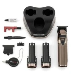 Babyliss PRO Snap FX Trimmer Zwart -Hair Pro Verkoop babyliss pro snapfx trimmer4