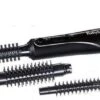 Babyliss PRO Warme Luchtborstel Trio Airstyler Zwart -Hair Pro Verkoop babyliss trio
