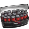 Babyliss PRO Krulset 20 - 20 Rollers Zacht Fluwelen Bekleden Zwart 300W 2 Babyliss PRO Krulset 20 - 20 Rollers Zacht Fluwelen Bekleden Zwart 300W -Hair Pro Verkoop babylisspro roller set babchv2e