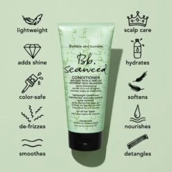 Bumble & Bumble Seaweed Conditioner 200ml -Hair Pro Verkoop bb sku b3ra01 173670 650x650 6 11zon