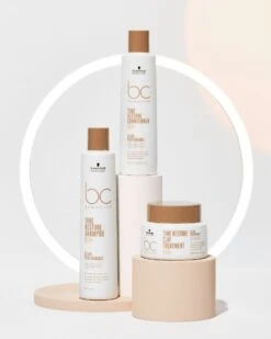 Schwarzkopf BC Time Restore Clay Treatment 500ml -Hair Pro Verkoop bc rl flatlay shotting 20216754 highres rgb