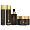 Beschadigd Haar Pakket Sebastian Dark Oil -Hair Pro Verkoop beschadigd haar pakket sebastian dark oil