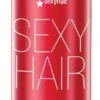 Sexyhair Big High Standards Volumizing Blow Out Spray 200ml -Hair Pro Verkoop big high standards volumizing blow out spray 200ml