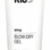 KIS Blow-Dry Gel 200ml -Hair Pro Verkoop blow dry gel