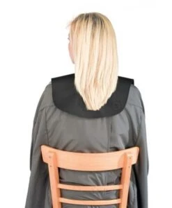 Bobtuo Original Milcoup Knipkraag For All Zwart Medium