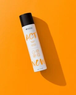 Indola ACT NOW! Texture Spray300ml -Hair Pro Verkoop bold colour 01 020