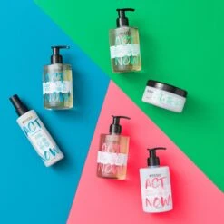 Indola ACT NOW! Repair Masker650ml 7 Indola ACT NOW! Repair Masker650ml -Hair Pro Verkoop bold colour 14 135 1 5