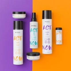 Indola ACT NOW! Texture Spray300ml -Hair Pro Verkoop bold colour 15 141
