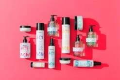 Indola ACT NOW! Shine Wax 85ml -Hair Pro Verkoop bold colour 17 155 2