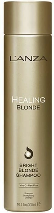 Lanza Healing Blonde Bright Blonde Shampoo 300ml