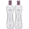 Biosilk Color Therapy Shampoo 355ml + Conditioner 355ml -Hair Pro Verkoop bs9609 21