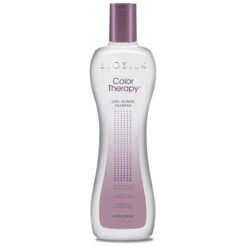 Biosilk Color Therapy Shampoo Cool Blonde Shampoo 355ml