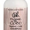 Bumble & Bumble Crème De Coco Shampoo 250ml -Hair Pro Verkoop bumble and bumble cr me de coco shampoo 250ml