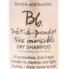 Bumble & Bumble Pret-a-powder Tres Invisible Dry Shampoo150ml -Hair Pro Verkoop bumble and bumble pret a powder tres invisible dry shampoo 150ml