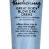 Bumble & Bumble Thickening Blow Dry 150ml -Hair Pro Verkoop bumble and bumble thickening blow dry 150ml