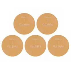 10x Elleure Modeler Pasta 100ml -Hair Pro Verkoop bunp ellmpasta10 1