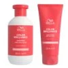 Wella Invigo Brilliance Fijn/Normaal Shampoo 250ml + Conditioner 200ml -Hair Pro Verkoop bunp wp03 1