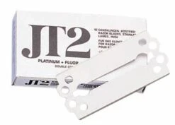 Jaguar JT 2 Mesjes 5 Doosjes à 10 Stuks