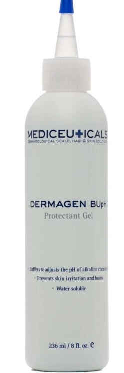 Mediceuticals Buph Protectant Gel 236ml