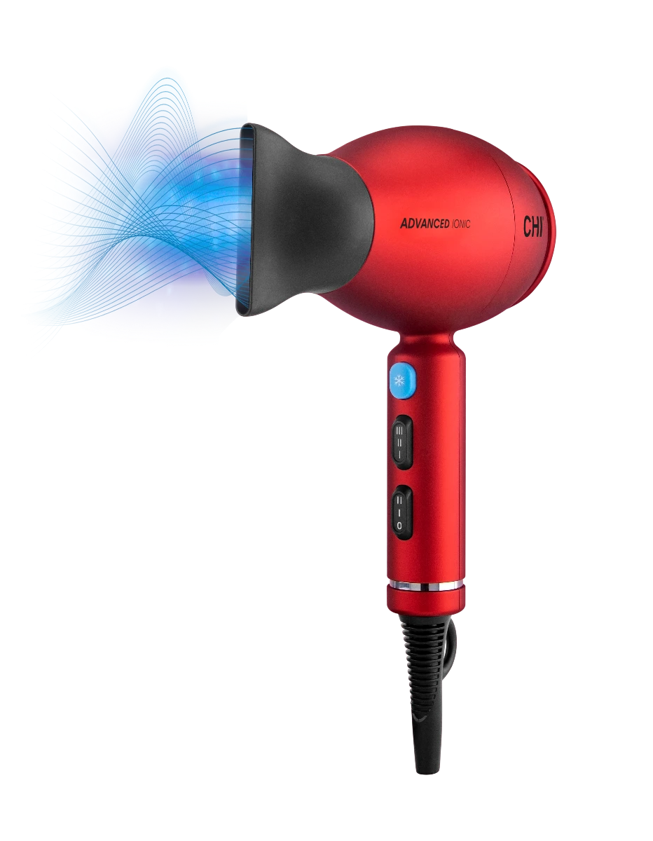 CHI 1875 Series Compact Hair Dryer 5 CHI 1875 Series Compact Hair Dryer - Afbeelding 3