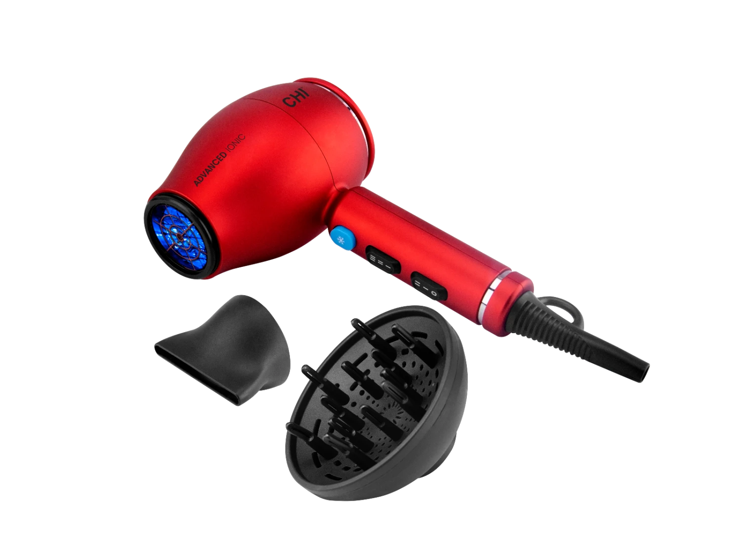 CHI 1875 Series Compact Hair Dryer 4 CHI 1875 Series Compact Hair Dryer - Afbeelding 2