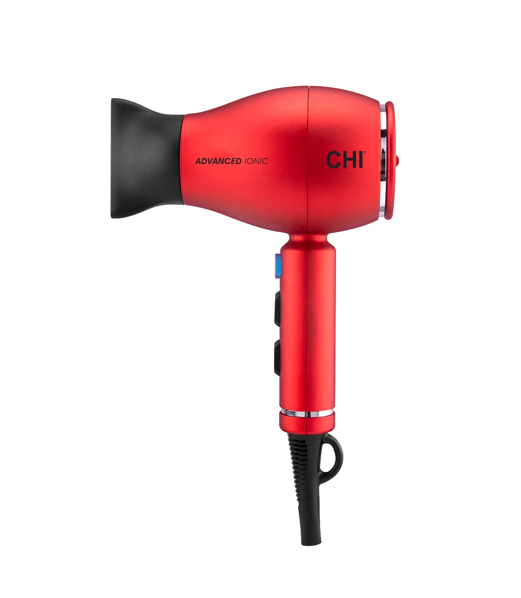 CHI 1875 Series Compact Hair Dryer 3 CHI 1875 Series Compact Hair Dryer