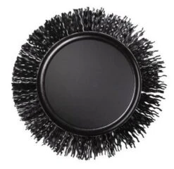 Max Pro Ceramic Styling Brush Zwart 32mm 5 Max Pro Ceramic Styling Brush Zwart 32mm -Hair Pro Verkoop ceramic styling brush 32mm sfeer