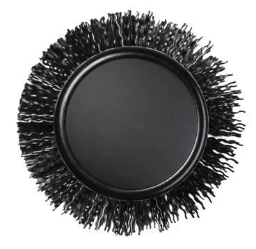 Max Pro Ceramic Styling Brush Zwart 32mm 4 Max Pro Ceramic Styling Brush Zwart 32mm - Afbeelding 2