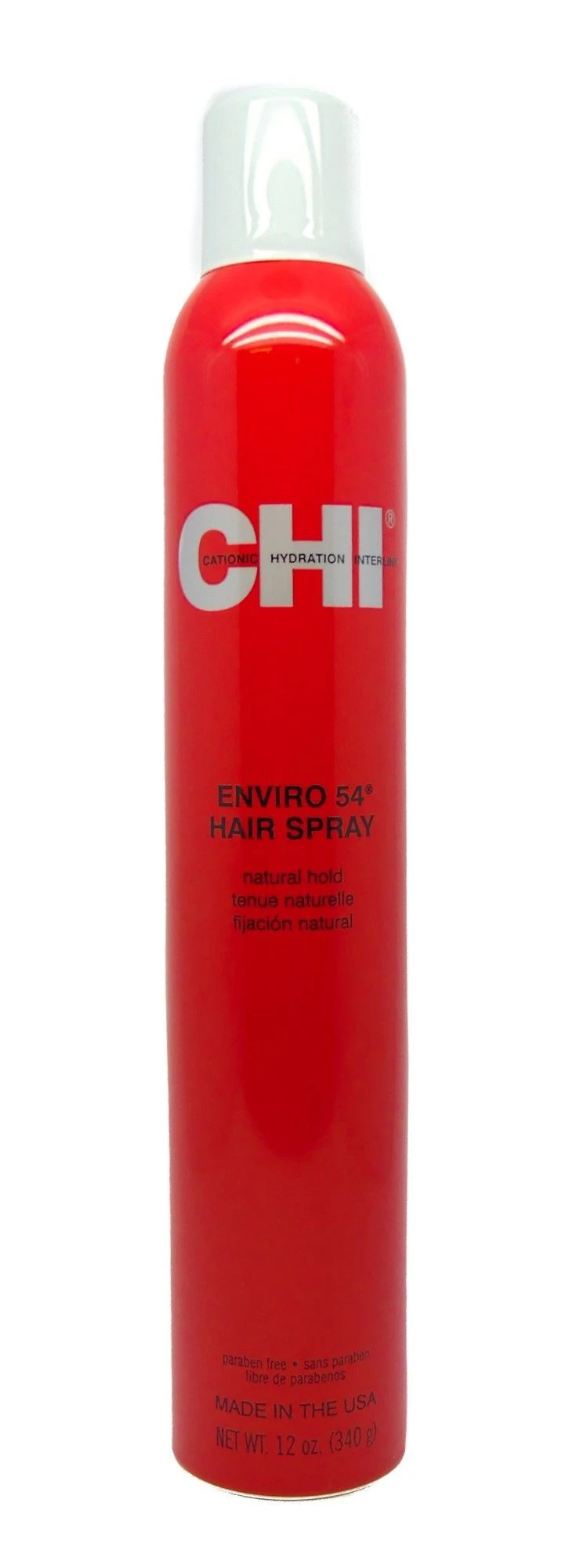 CHI Enviro Flex Hold Natural 55% VOC284gr 3 CHI Enviro Flex Hold Natural 55% VOC284gr