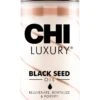 CHI Luxury Black Seed Oil Curl Defining Cream Gel148ml -Hair Pro Verkoop chi black seed oil mock ups curl cream