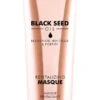 CHI Luxury Black Seed Oil Revitalizing Masker148ml -Hair Pro Verkoop chi black seed oil mock ups masque