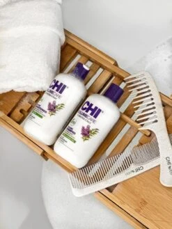 CHI VolumeCare Volumizing Conditioner 739ml -Hair Pro Verkoop chi care 4 3