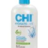 CHI HydrateCare Hydrating Shampoo 355ml -Hair Pro Verkoop chi hydratecare hydrating shampoo 12oz