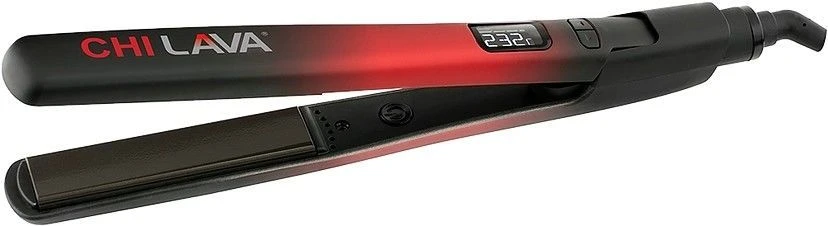 CHI Lava Volcanic Ceramic Stijltang 3 CHI Lava Volcanic Ceramic Stijltang