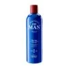 CHI MAN The One 3-in-1 Shampoo, Conditioner & Body Wash355ml -Hair Pro Verkoop chi man the one 3n1 12oz
