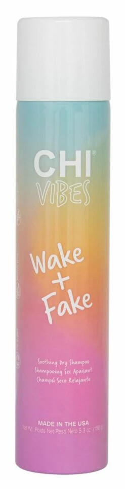 CHI Vibes Dry Shampoo 150grr