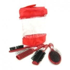 CHI Styling Brusher Stylist Kit 3 CHI Styling Brusher Stylist Kit