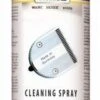 Wahl Cleaning Spray 250ml -Hair Pro Verkoop cleaning spray 250ml