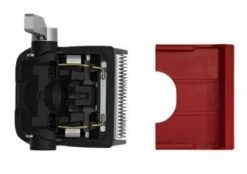 Red Deer Clipper Snijkop Pro Basic No1 -Hair Pro Verkoop clipper snijkpo pro basic no1 bovenkant