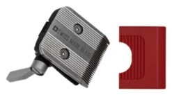 Red Deer Clipper Snijkop Pro Basic No1 -Hair Pro Verkoop clipper snijkpo pro basic no1 onderkant