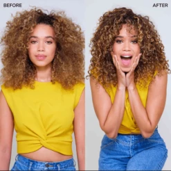 Color Wow Curl Flo-Etry Vital Natural Serum 295ml -Hair Pro Verkoop color wow curl 3 2