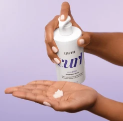 Color Wow Curl Flo-Etry Vital Natural Serum 295ml -Hair Pro Verkoop color wow curl flo etry vital natural supplement2